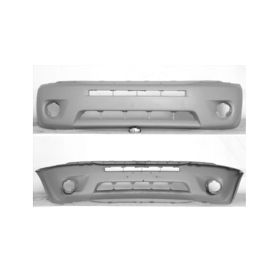 Toyota Rav4 2004-2005 Bumper Cover - TO1000276