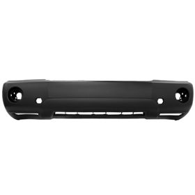 2004-2007 Toyota Highlander - Front Bumper Cover - TO1000278