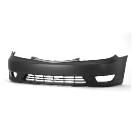 Toyota Camry 2005-2006 Bumper Cover - TO1000285