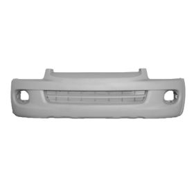 2005-2007 Toyota Sequoia - Front Bumper Cover - TO1000293