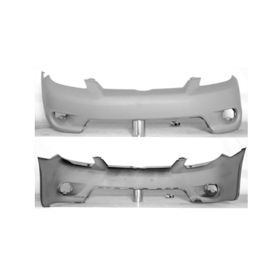 Toyota Matrix 2005-2008 Front Bumper Cover - TO1000294