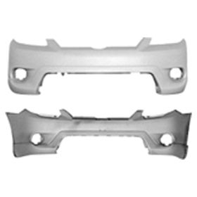 2005-2008 Toyota Matrix - Front Bumper Cover - TO1000295