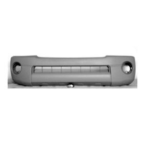 2005-2011 Toyota Tacoma 2wd Pickup - Front Bumper Cover - TO1000302