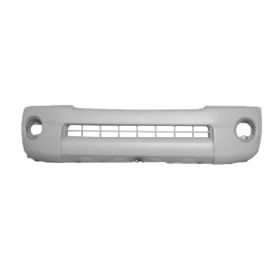 2005-2011 Toyota Tacoma 2wd Pickup - Front Bumper Cover - TO1000304