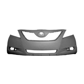 Toyota Camry 2007-2009 Front Bumper Cover - TO1000318