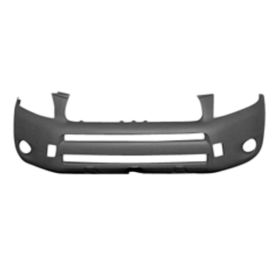 Toyota Rav4 2006-2008 Front Bumper Cover - TO1000319