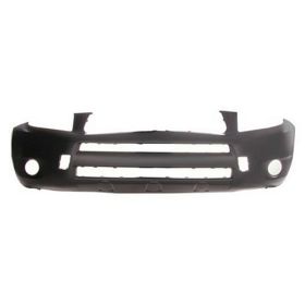 2006-2008 Toyota Rav4 - Front Bumper Cover - TO1000320