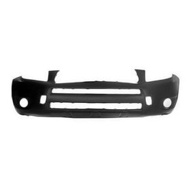 Toyota Rav4 2006-2008 Front Bumper Cover - TO1000320