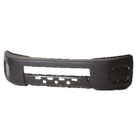 2007-2014 Toyota Fj Cruiser - Front Bumper Cover - TO1000322