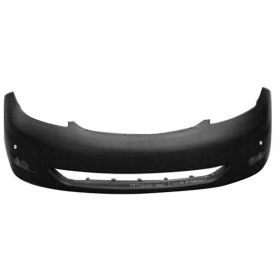 2006-2010 Toyota Sienna - Front Bumper Cover - TO1000324