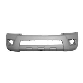 Toyota 4runner 2006-2009 Front Bumper Cover - TO1000326