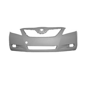 2007-2009 Toyota Camry - Front Bumper Cover - TO1000327