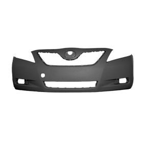 Toyota Camry 2007-2009 Front Bumper Cover - TO1000327