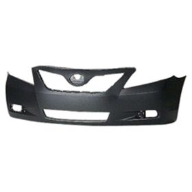2007-2009 Toyota Camry - Front Bumper Cover - TO1000329
