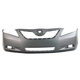 2007-2009 Toyota Camry Front Bumper Cover - Best Value ® - TO1000329