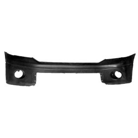 Toyota Tundra Pickup 2007-2013 Front Bumper Cover - TO1000332