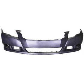 2008-2010 Toyota Avalon - Front Bumper Cover - TO1000340