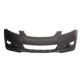 Toyota Matrix (canada) 2014 Bumper Cover - TO1000345