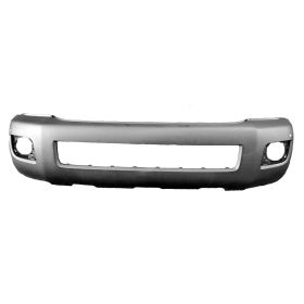 2008-2014 Toyota Sequoia - Front Bumper Cover - TO1000347