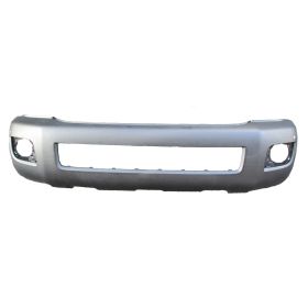 Toyota Sequoia 2008-2014 Front Bumper Cover - TO1000347