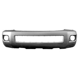 2008-2022 Toyota Sequoia - Front Bumper Cover - TO1000348