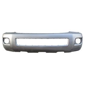 Toyota Sequoia 2008-2019 Front Bumper Cover - TO1000348