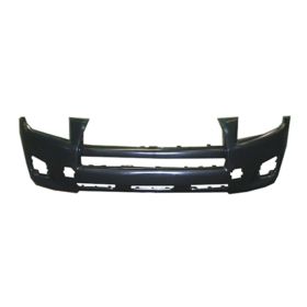 2009-2012 Toyota Rav4 - Front Bumper Cover - TO1000349