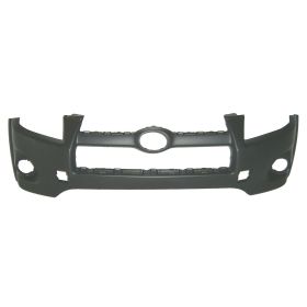 2009-2012 Toyota Rav4 - Front Bumper Cover - TO1000350