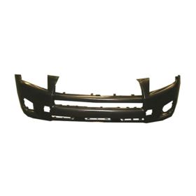 2009-2012 Toyota Rav4 - Front Bumper Cover - TO1000351
