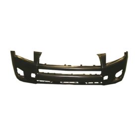 Toyota Rav4 2009-2012 Front Bumper Cover - TO1000351