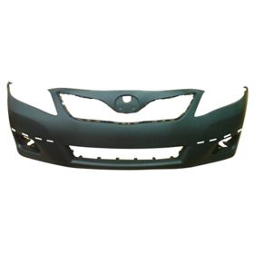 Toyota Camry 2010-2011 Front Bumper Cover - TO1000355