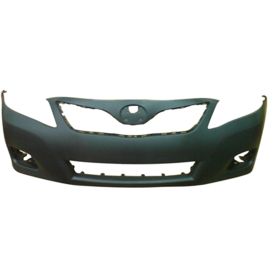 Toyota Camry 2010-2011 Front Bumper Cover - TO1000356