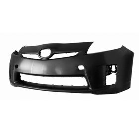 2010-2011 Toyota Prius - Front Bumper Cover - TO1000359