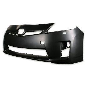 Toyota Prius 2010-2011 Front Bumper Cover - TO1000361