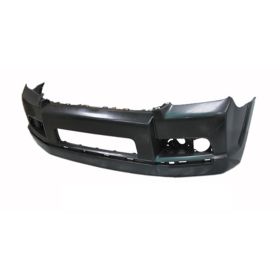 2010-2013 Toyota 4runner - Front Bumper Cover - TO1000364