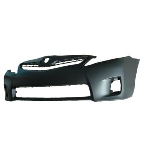 2010-2011 Toyota Camry Hybrid - Front Bumper Cover - TO1000370