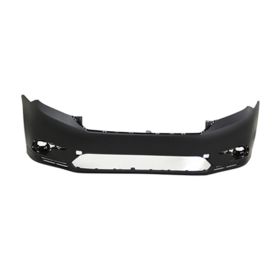 Toyota Highlander 2011-2013 Front Bumper Cover - TO1000374