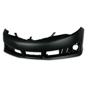 2012-2014 Toyota Camry - Front Bumper Cover - TO1000379