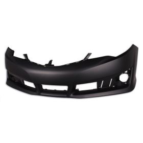 Toyota Camry 2012-2014 Front Bumper Cover - TO1000379
