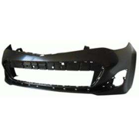 2013-2015 Toyota Avalon - Front Bumper Cover - TO1000396