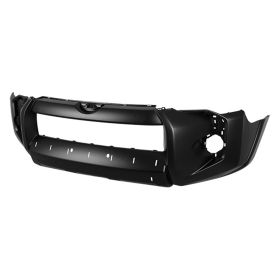 2014-2024 Toyota 4runner - Front Bumper Cover - TO1000406