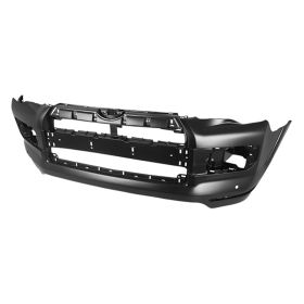 2014-2024 Toyota 4runner - Front Bumper Cover - TO1000407