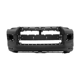 Toyota 4runner 2014-2019 Front Bumper Cover - TO1000407