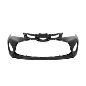 Toyota Yaris Hatchback 2015-2017 Front Bumper Cover - TO1000408