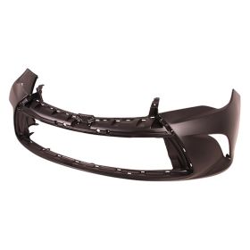 2015-2017 Toyota Camry - Reconditioned Front Bumper Cover - TO1000409