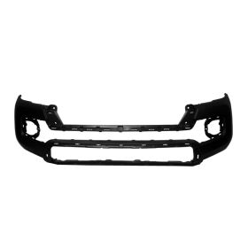 Toyota Tacoma Pickup 2wd 2016-2019 Front Bumper Cover - TO1000414
