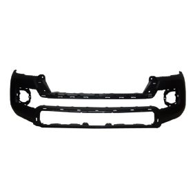 2016-2023 Toyota Tacoma 4wd Pickup - Front Bumper Cover - TO1000415