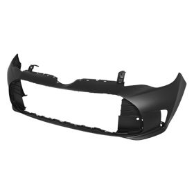 2016-2018 Toyota Avalon - Front Bumper Cover - TO1000417