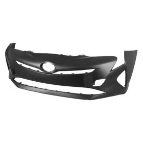 2016-2018 Toyota Prius - Front Bumper Cover - TO1000418