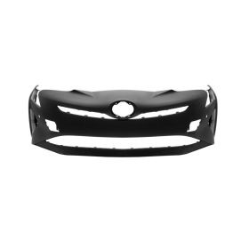 2016-2018 Toyota Prius - Front Bumper Cover - TO1000419